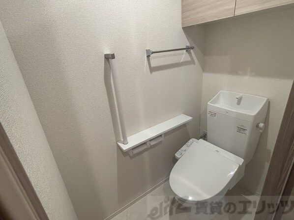 めぞん西田中の物件内観写真